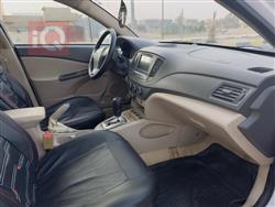 Chery E5